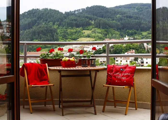 Mountain Boutique Family Dewin