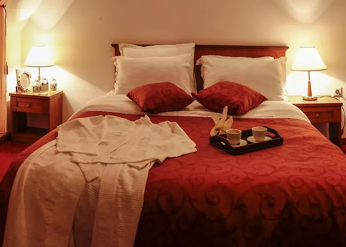 Mountain Boutique Family Hotel