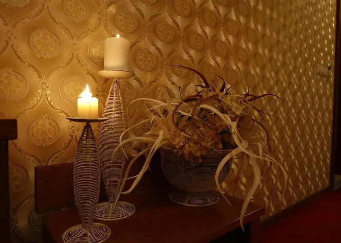 Mountain Boutique Family Hotel Dewin