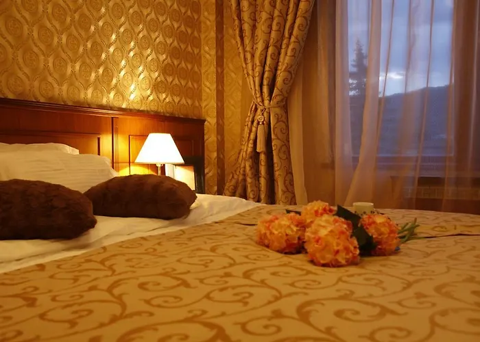 Mountain Boutique Family 3* Devin