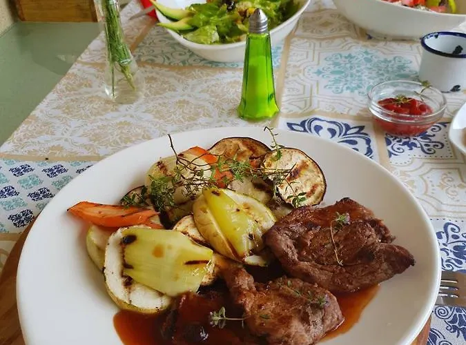 Mountain Boutique Family Hotel Devin