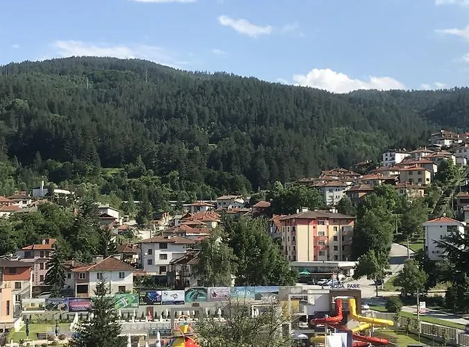 Hotel Mountain Boutique Family Dewin